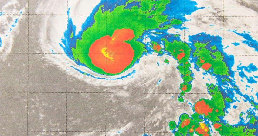 tropical storm